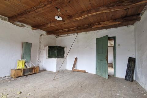 Karlovac - autohtona kuća