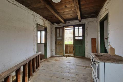 Karlovac - autohtona kuća