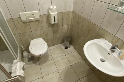 Condo/Apartment Novi Vinodolski, 28m2