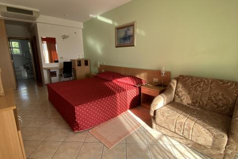 Condo/Apartment Novi Vinodolski, 32,74m2