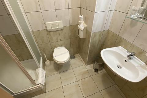 Condo/Apartment Novi Vinodolski, 32,74m2