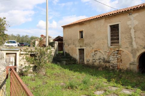 Haus Perini, Sveti Lovreč, 240m2
