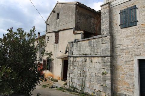 Haus Perini, Sveti Lovreč, 285m2