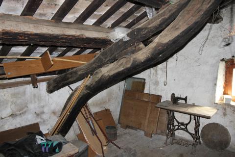 Haus Perini, Sveti Lovreč, 285m2