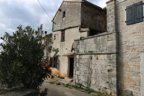 Haus Perini, Sveti Lovreč, 285m2