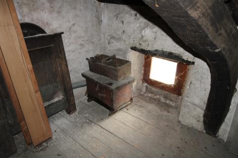 Haus Perini, Sveti Lovreč, 285m2