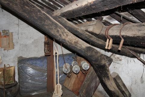 Haus Perini, Sveti Lovreč, 285m2