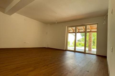 OTOK KRK,DOBRINJ-samostojeća villa sa bazenom