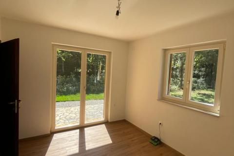 OTOK KRK,DOBRINJ-samostojeća villa sa bazenom