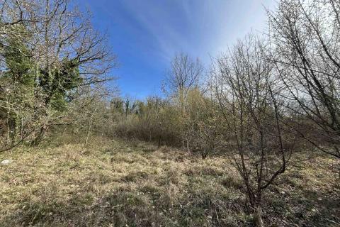 Terreno edificabile Tinjan, 2.183m2