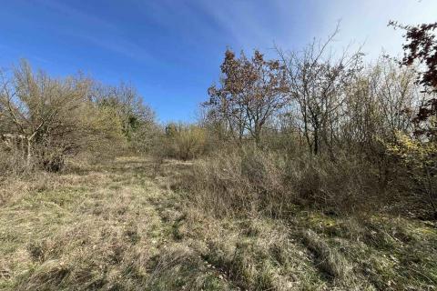 Terreno edificabile Tinjan, 2.183m2