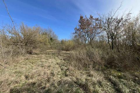 Terreno edificabile Tinjan, 2.183m2