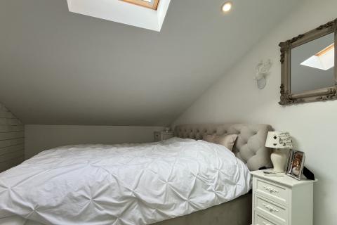 Vrsar - jednosobni stan na 300 m od mora