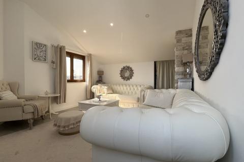 Vrsar - jednosobni stan na 300 m od mora