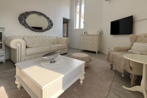 Vrsar - jednosobni stan na 300 m od mora