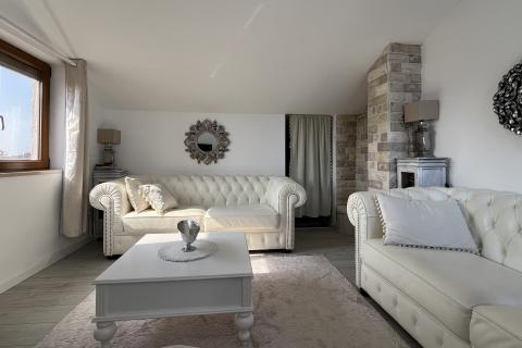 Vrsar - jednosobni stan na 300 m od mora