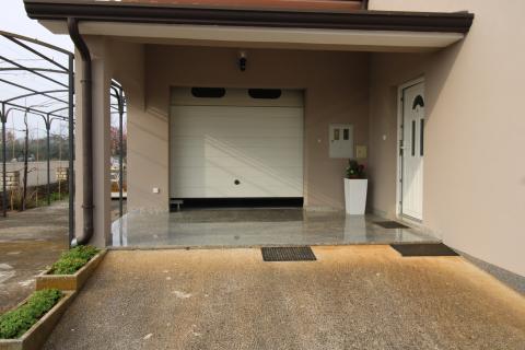 House Poreč okolica, Poreč, 201m2