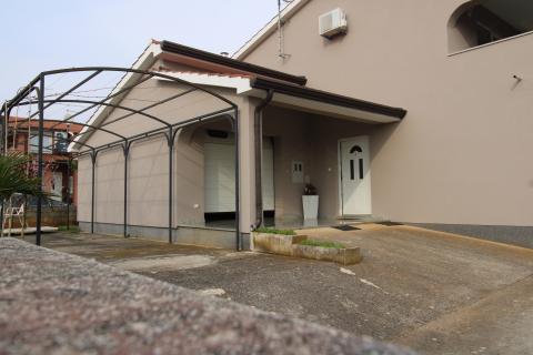 House Poreč okolica, Poreč, 201m2