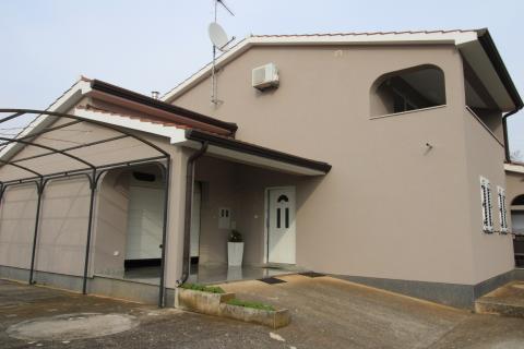 House Poreč okolica, Poreč, 201m2