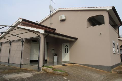 House Poreč okolica, Poreč, 201m2