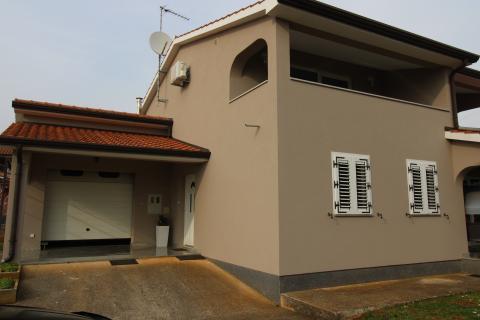 House Poreč okolica, Poreč, 201m2