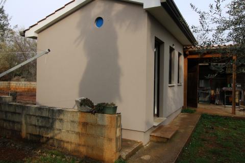 House Poreč okolica, Poreč, 201m2