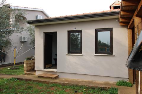 House Poreč okolica, Poreč, 201m2