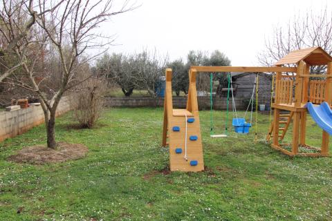 House Poreč okolica, Poreč, 201m2