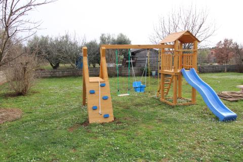 House Poreč okolica, Poreč, 201m2