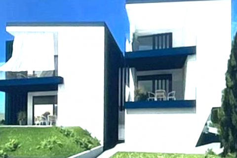 Condo/Apartment Umag, 65,54m2