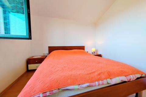 House Dobrinj, 124m2