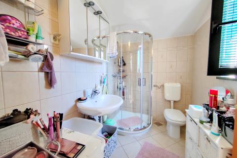 House Dobrinj, 124m2