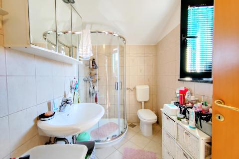 House Dobrinj, 124m2