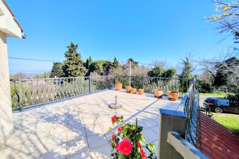 House Dobrinj, 124m2