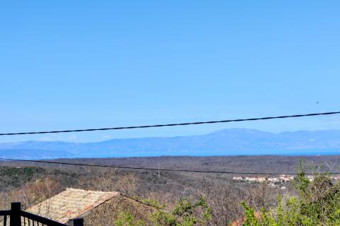 House Dobrinj, 124m2