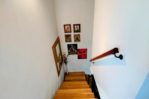 House Dobrinj, 124m2