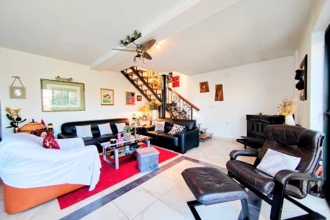 House Dobrinj, 124m2