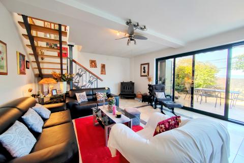 House Dobrinj, 124m2