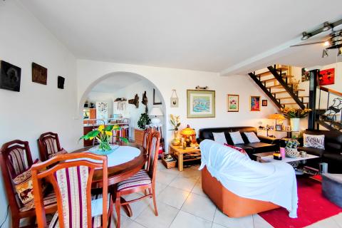 House Dobrinj, 124m2