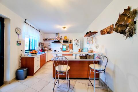 House Dobrinj, 124m2