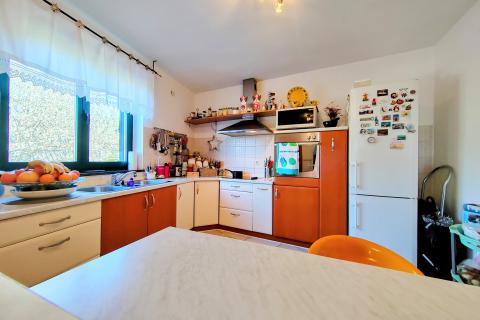 House Dobrinj, 124m2