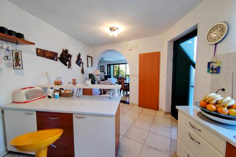 House Dobrinj, 124m2