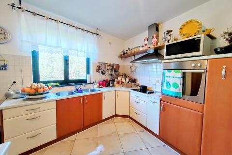 House Dobrinj, 124m2