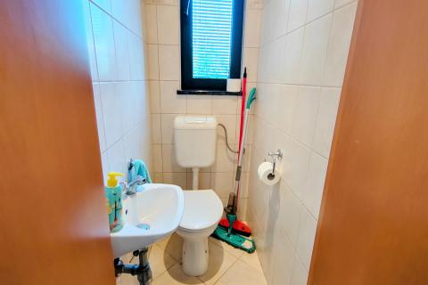 House Dobrinj, 124m2