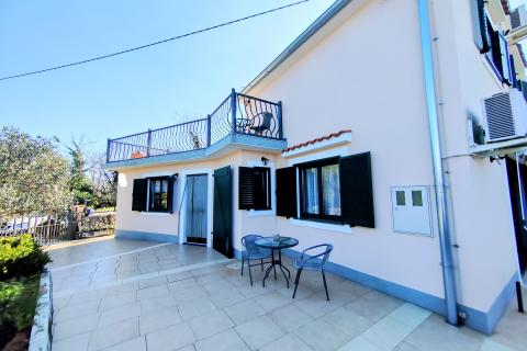 House Dobrinj, 124m2