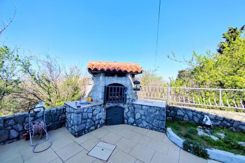 House Dobrinj, 124m2