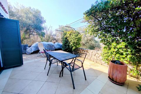 House Dobrinj, 124m2