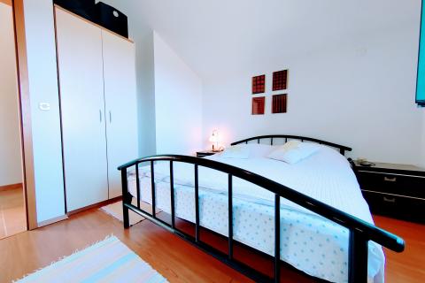 House Dobrinj, 124m2