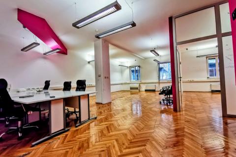 Office space Centar, Rijeka, 86,61m2