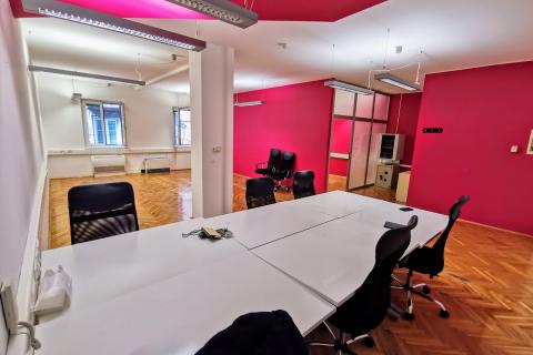 Office space Centar, Rijeka, 86,61m2
